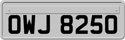 OWJ8250