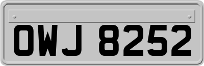 OWJ8252