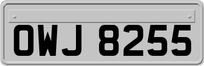 OWJ8255
