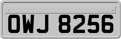 OWJ8256