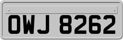 OWJ8262