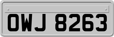 OWJ8263