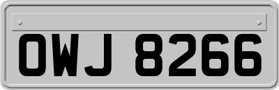 OWJ8266