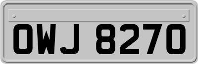 OWJ8270