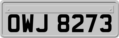 OWJ8273
