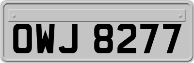 OWJ8277