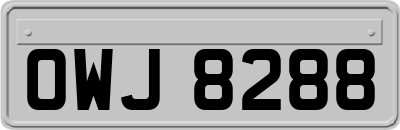 OWJ8288