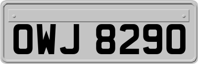 OWJ8290