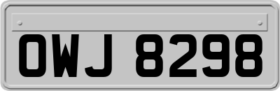 OWJ8298