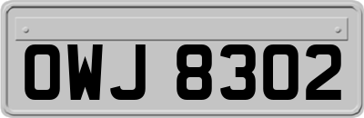 OWJ8302