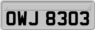 OWJ8303