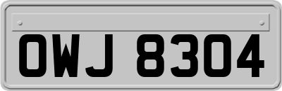 OWJ8304