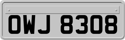OWJ8308