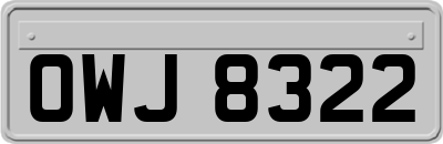 OWJ8322