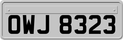OWJ8323