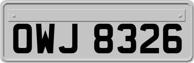 OWJ8326