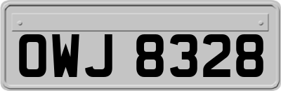 OWJ8328