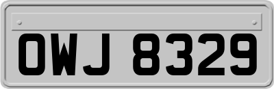 OWJ8329