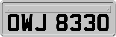 OWJ8330