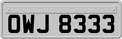 OWJ8333