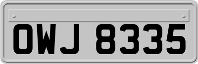 OWJ8335