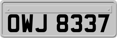 OWJ8337