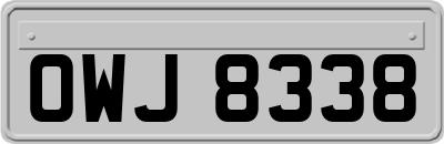 OWJ8338