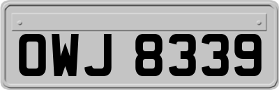 OWJ8339