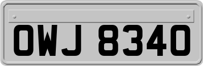 OWJ8340
