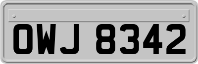 OWJ8342