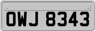 OWJ8343