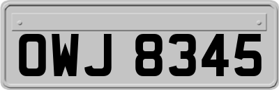 OWJ8345