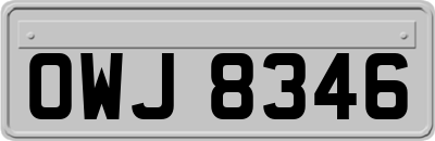 OWJ8346