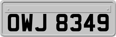 OWJ8349