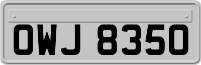 OWJ8350