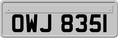 OWJ8351