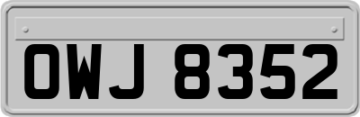 OWJ8352
