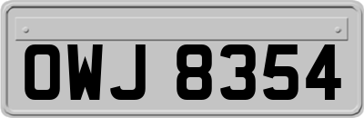 OWJ8354
