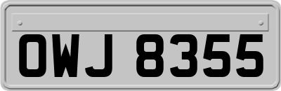 OWJ8355