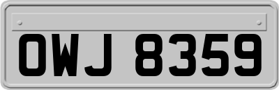 OWJ8359