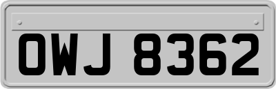 OWJ8362