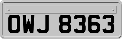 OWJ8363