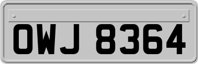 OWJ8364