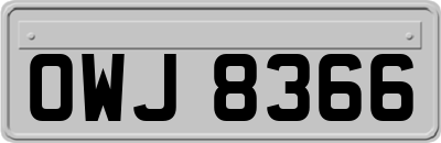OWJ8366