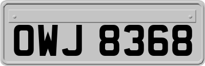 OWJ8368