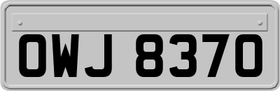 OWJ8370