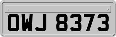OWJ8373