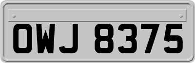 OWJ8375