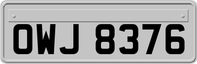 OWJ8376