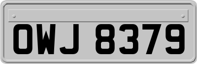 OWJ8379